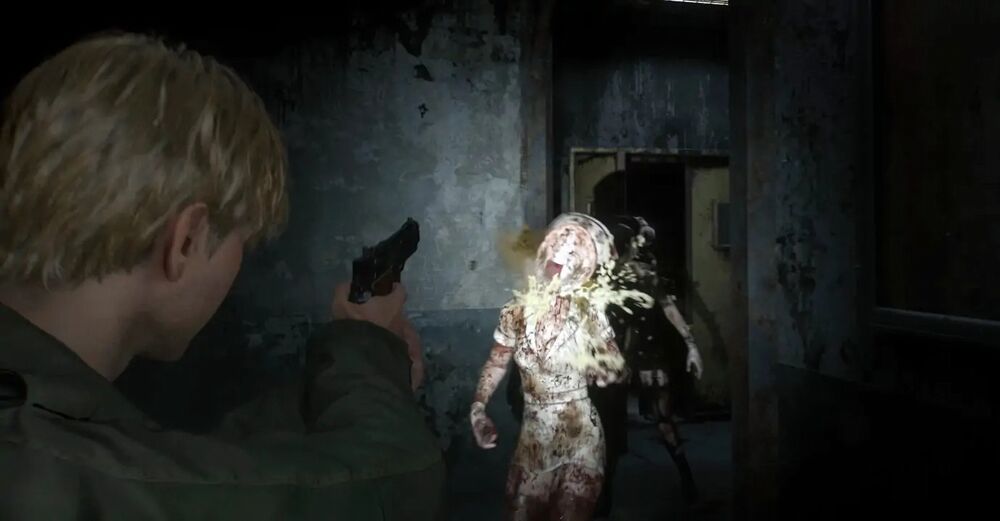 Non mancano le iconiche creature mostruose....jpg